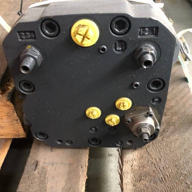 Service Unit HMV105-02H1 - Μετάδοσης κίνησης για Ανυψωτικό μηχάνημα: φωτογραφία 2 Service Unit HMV105-02H1 - Μετάδοσης κίνησης για Ανυψωτικό μηχάνημα: φωτογραφία 2