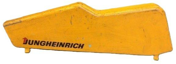 Side Panel for Jungheinrich EFG 216 - Αμάξωμα και εξωτερικό για Ανυψωτικό μηχάνημα: φωτογραφία 1 Side Panel for Jungheinrich EFG 216 - Αμάξωμα και εξωτερικό για Ανυψωτικό μηχάνημα: φωτογραφία 1