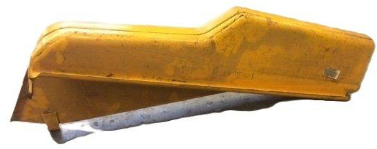 Side Panel for Jungheinrich EFG 216 - Αμάξωμα και εξωτερικό για Ανυψωτικό μηχάνημα: φωτογραφία 2 Side Panel for Jungheinrich EFG 216 - Αμάξωμα και εξωτερικό για Ανυψωτικό μηχάνημα: φωτογραφία 2