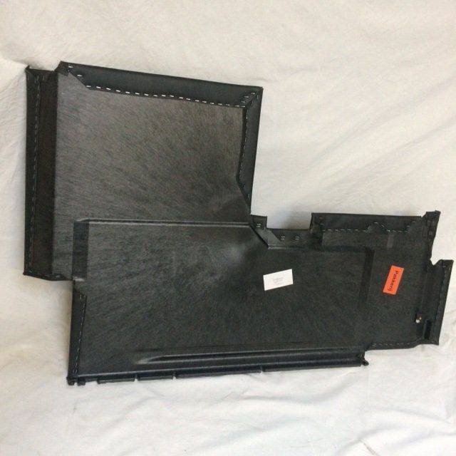 Side panel PVC narrow - Αμάξωμα και εξωτερικό για Ανυψωτικό μηχάνημα: φωτογραφία 2 Side panel PVC narrow - Αμάξωμα και εξωτερικό για Ανυψωτικό μηχάνημα: φωτογραφία 2