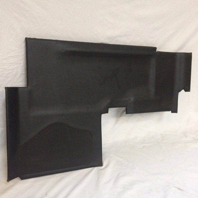 Side panel PVC narrow - Αμάξωμα και εξωτερικό για Ανυψωτικό μηχάνημα: φωτογραφία 1 Side panel PVC narrow - Αμάξωμα και εξωτερικό για Ανυψωτικό μηχάνημα: φωτογραφία 1