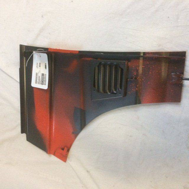 Side panel right for Linde - Αμάξωμα και εξωτερικό για Ανυψωτικό μηχάνημα: φωτογραφία 2 Side panel right for Linde - Αμάξωμα και εξωτερικό για Ανυψωτικό μηχάνημα: φωτογραφία 2