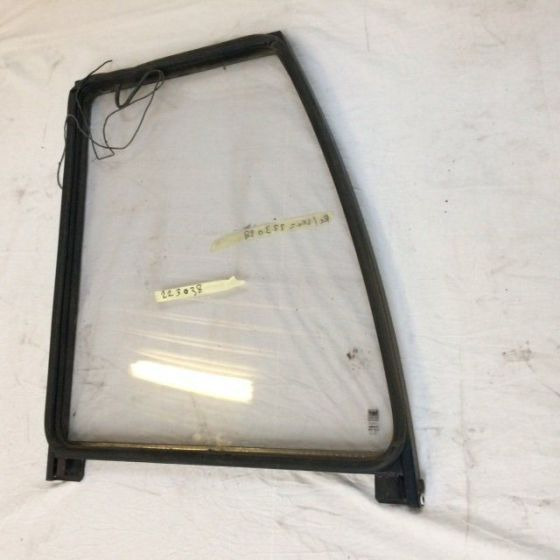 Side window left for Linde Series 115 - Παράθυρο και ανταλλακτικά για Ανυψωτικό μηχάνημα: φωτογραφία 2 Side window left for Linde Series 115 - Παράθυρο και ανταλλακτικά για Ανυψωτικό μηχάνημα: φωτογραφία 2