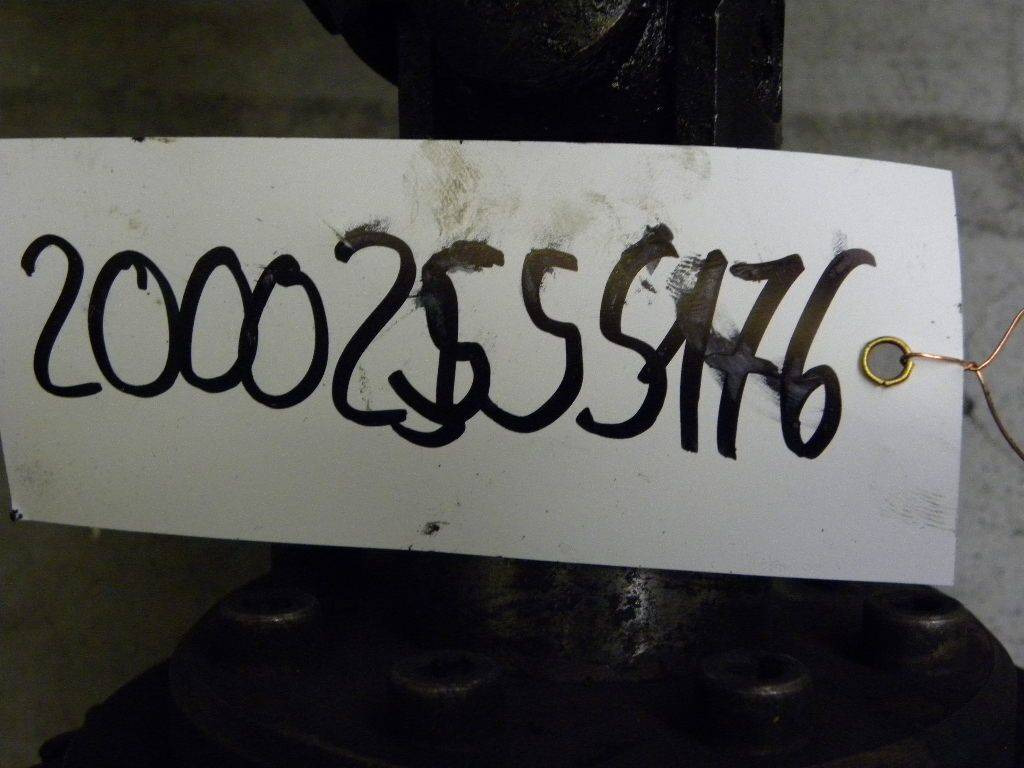 Steering Column For Jungheinrich - Κολώνα τιμονιού για Ανυψωτικό μηχάνημα: φωτογραφία 2 Steering Column For Jungheinrich - Κολώνα τιμονιού για Ανυψωτικό μηχάνημα: φωτογραφία 2