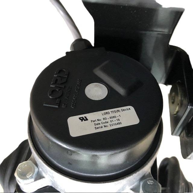 Steering Column for EP18PN - Κολώνα τιμονιού για Ανυψωτικό μηχάνημα: φωτογραφία 5 Steering Column for EP18PN - Κολώνα τιμονιού για Ανυψωτικό μηχάνημα: φωτογραφία 5