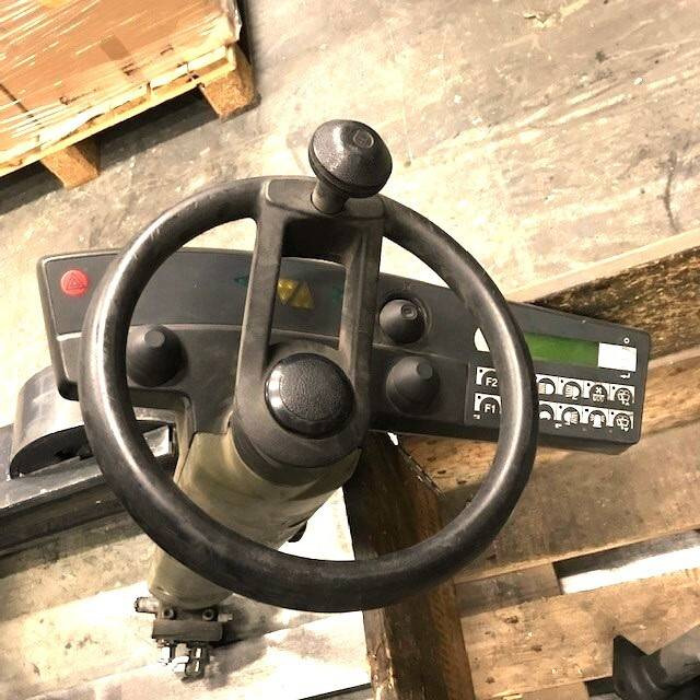 Steering column for Still R60-30 - Κολώνα τιμονιού για Ανυψωτικό μηχάνημα: φωτογραφία 3 Steering column for Still R60-30 - Κολώνα τιμονιού για Ανυψωτικό μηχάνημα: φωτογραφία 3