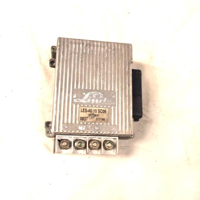 Steering control for Linde Series 131/132 - Ηλεκτρονική μονάδα ελέγχου για Ανυψωτικό μηχάνημα: φωτογραφία 2 Steering control for Linde Series 131/132 - Ηλεκτρονική μονάδα ελέγχου για Ανυψωτικό μηχάνημα: φωτογραφία 2