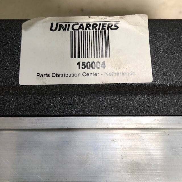 Steering controller for Atlet - Ηλεκτρονική μονάδα ελέγχου για Ανυψωτικό μηχάνημα: φωτογραφία 5 Steering controller for Atlet - Ηλεκτρονική μονάδα ελέγχου για Ανυψωτικό μηχάνημα: φωτογραφία 5