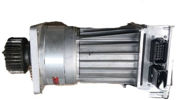 Steering motor ES22-48 BR1120 - Συστήματος διεύθυνσης για Ανυψωτικό μηχάνημα: φωτογραφία 1 Steering motor ES22-48 BR1120 - Συστήματος διεύθυνσης για Ανυψωτικό μηχάνημα: φωτογραφία 1