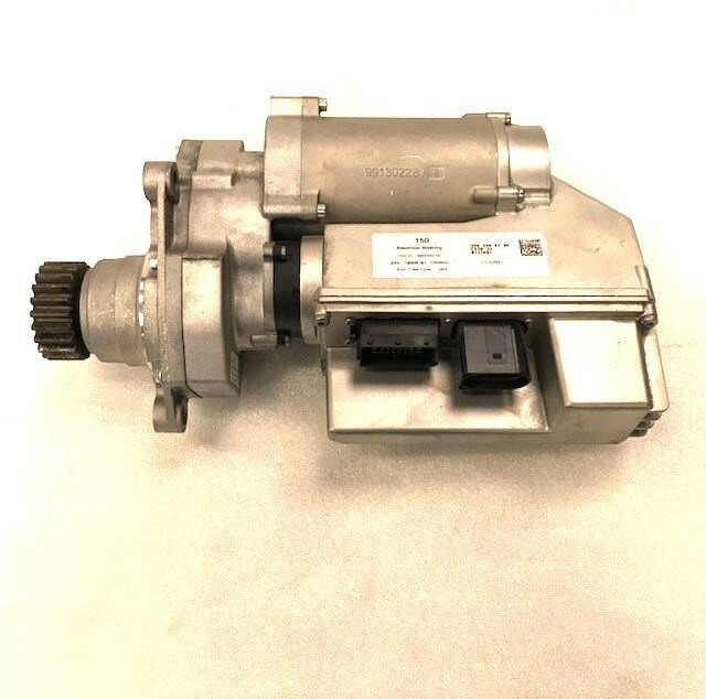 Steering unit ES30-24 for Linde /1110/ - Συστήματος διεύθυνσης για Ανυψωτικό μηχάνημα: φωτογραφία 1 Steering unit ES30-24 for Linde /1110/ - Συστήματος διεύθυνσης για Ανυψωτικό μηχάνημα: φωτογραφία 1