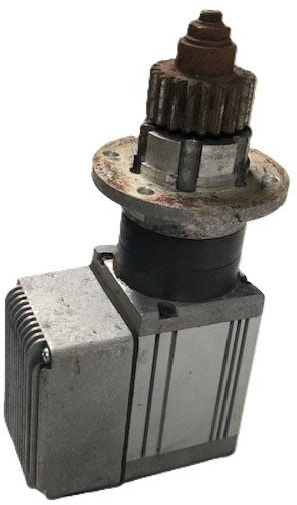 Steering unit for Toyota / BT - Συστήματος διεύθυνσης για Ανυψωτικό μηχάνημα: φωτογραφία 2 Steering unit for Toyota / BT - Συστήματος διεύθυνσης για Ανυψωτικό μηχάνημα: φωτογραφία 2