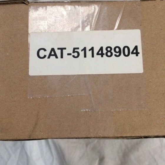 Switch, Emergency Stop for Caterpillar EP40-50 - Ρελέ για Ανυψωτικό μηχάνημα: φωτογραφία 1 Switch, Emergency Stop for Caterpillar EP40-50 - Ρελέ για Ανυψωτικό μηχάνημα: φωτογραφία 1
