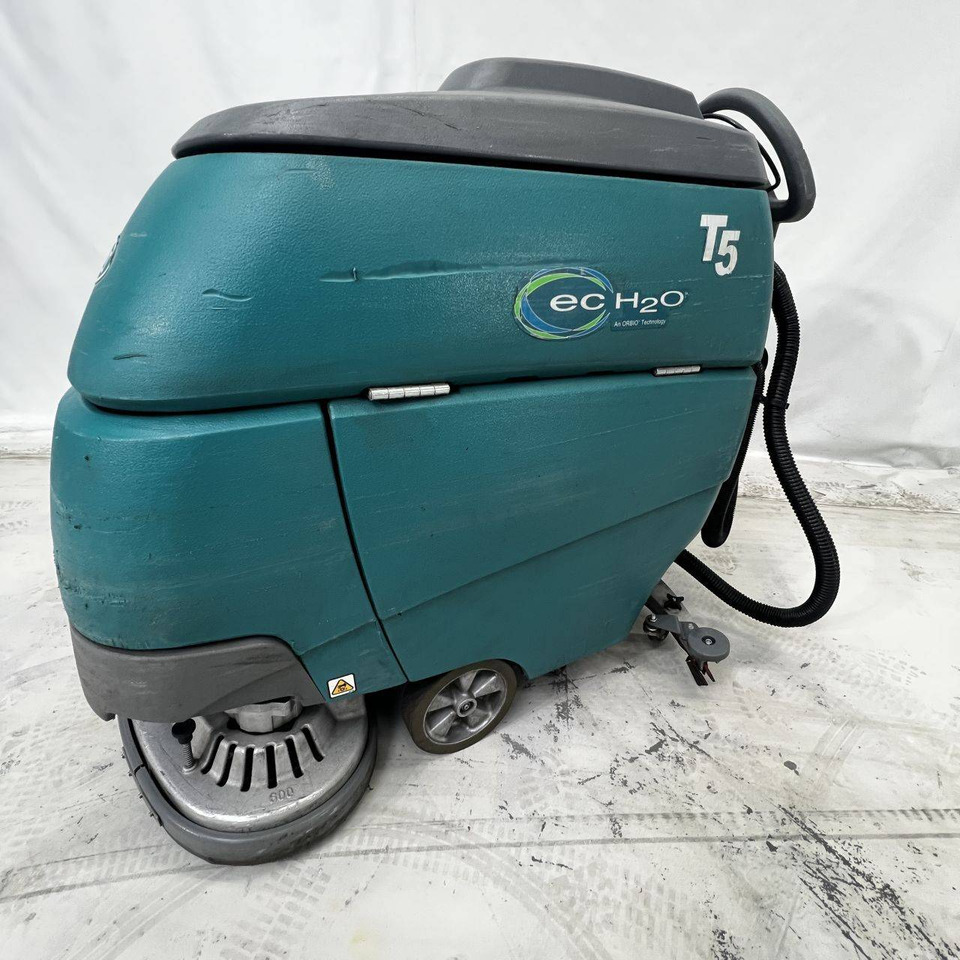Tennant T5 - Μηχάνημα πλύσης-στέγνωσης: φωτογραφία 1 Tennant T5 - Μηχάνημα πλύσης-στέγνωσης: φωτογραφία 1