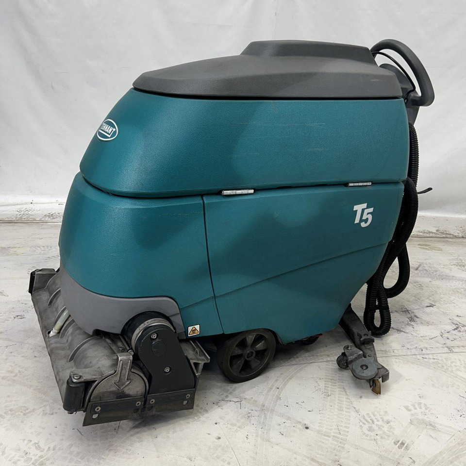 Tennant T5 - Μηχάνημα πλύσης-στέγνωσης: φωτογραφία 1 Tennant T5 - Μηχάνημα πλύσης-στέγνωσης: φωτογραφία 1