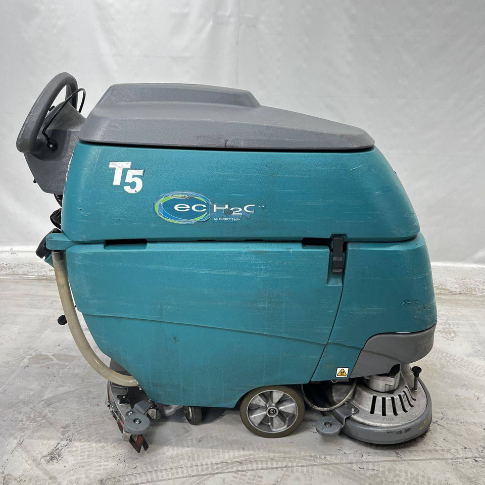Tennant T5 - Μηχάνημα πλύσης-στέγνωσης: φωτογραφία 4 Tennant T5 - Μηχάνημα πλύσης-στέγνωσης: φωτογραφία 4