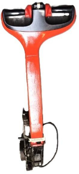 Tiller Arm for Linde L10, Series 379 - Συστήματος διεύθυνσης για Ανυψωτικό μηχάνημα: φωτογραφία 1 Tiller Arm for Linde L10, Series 379 - Συστήματος διεύθυνσης για Ανυψωτικό μηχάνημα: φωτογραφία 1