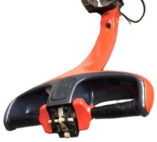 Tiller Arm for Linde L10, Series 379 - Συστήματος διεύθυνσης για Ανυψωτικό μηχάνημα: φωτογραφία 3 Tiller Arm for Linde L10, Series 379 - Συστήματος διεύθυνσης για Ανυψωτικό μηχάνημα: φωτογραφία 3