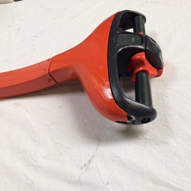 Tiller Arm for Linde T18, Series 360 - Συστήματος διεύθυνσης για Ανυψωτικό μηχάνημα: φωτογραφία 4 Tiller Arm for Linde T18, Series 360 - Συστήματος διεύθυνσης για Ανυψωτικό μηχάνημα: φωτογραφία 4