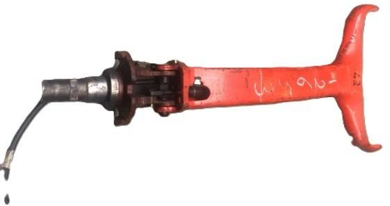 Tiller arm for Linde L16, Series 372 - Συστήματος διεύθυνσης για Ανυψωτικό μηχάνημα: φωτογραφία 2 Tiller arm for Linde L16, Series 372 - Συστήματος διεύθυνσης για Ανυψωτικό μηχάνημα: φωτογραφία 2