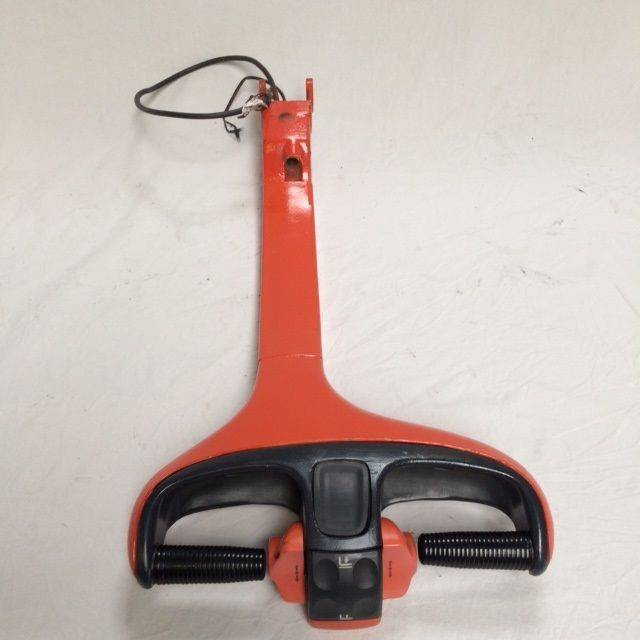 Tiller arm for Linde Series 379 - Συστήματος διεύθυνσης για Ανυψωτικό μηχάνημα: φωτογραφία 1 Tiller arm for Linde Series 379 - Συστήματος διεύθυνσης για Ανυψωτικό μηχάνημα: φωτογραφία 1