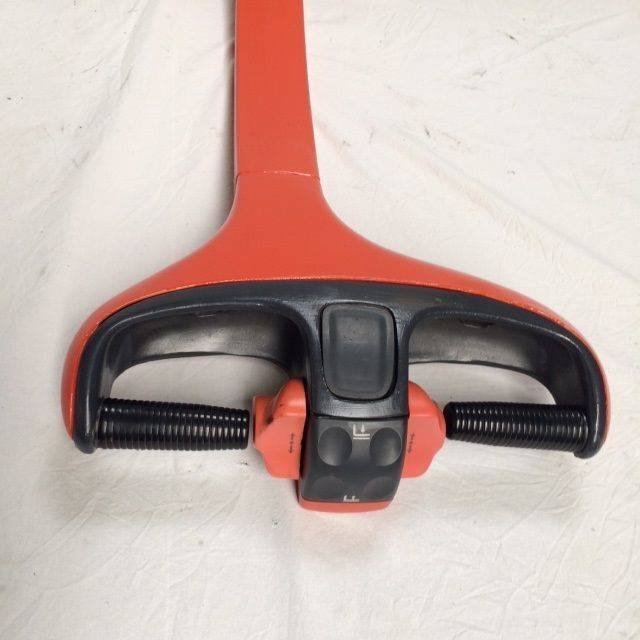 Tiller arm for Linde Series 379 - Συστήματος διεύθυνσης για Ανυψωτικό μηχάνημα: φωτογραφία 2 Tiller arm for Linde Series 379 - Συστήματος διεύθυνσης για Ανυψωτικό μηχάνημα: φωτογραφία 2