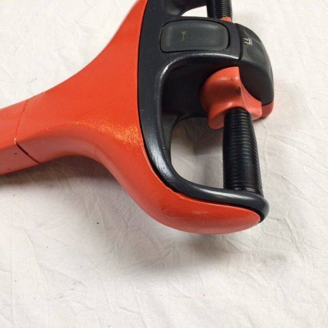 Tiller arm for Linde Series 379 - Συστήματος διεύθυνσης για Ανυψωτικό μηχάνημα: φωτογραφία 3 Tiller arm for Linde Series 379 - Συστήματος διεύθυνσης για Ανυψωτικό μηχάνημα: φωτογραφία 3