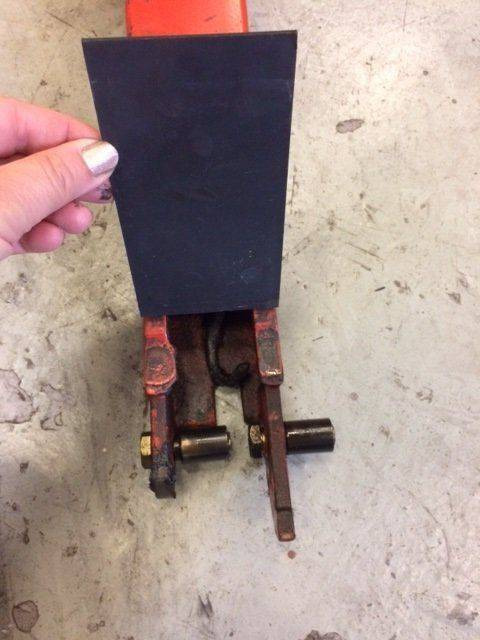 Tiller arm for Linde T30, Series 362 - Συστήματος διεύθυνσης για Ανυψωτικό μηχάνημα: φωτογραφία 3 Tiller arm for Linde T30, Series 362 - Συστήματος διεύθυνσης για Ανυψωτικό μηχάνημα: φωτογραφία 3