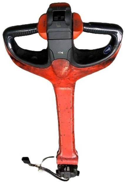 Tiller arm - Συστήματος διεύθυνσης για Ανυψωτικό μηχάνημα: φωτογραφία 1 Tiller arm - Συστήματος διεύθυνσης για Ανυψωτικό μηχάνημα: φωτογραφία 1