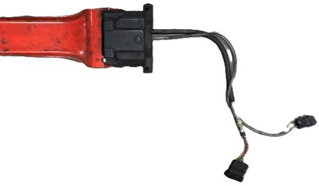 Tiller arm - Συστήματος διεύθυνσης για Ανυψωτικό μηχάνημα: φωτογραφία 5 Tiller arm - Συστήματος διεύθυνσης για Ανυψωτικό μηχάνημα: φωτογραφία 5