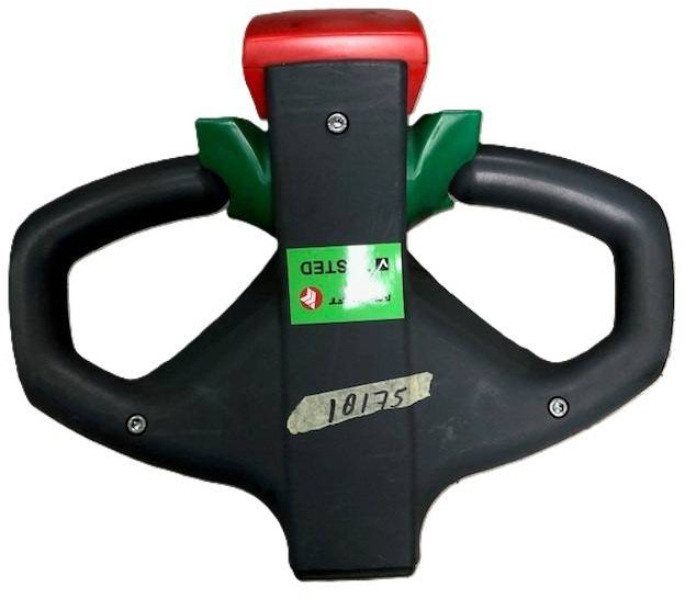 Tiller head - Συστήματος διεύθυνσης για Ανυψωτικό μηχάνημα: φωτογραφία 3 Tiller head - Συστήματος διεύθυνσης για Ανυψωτικό μηχάνημα: φωτογραφία 3