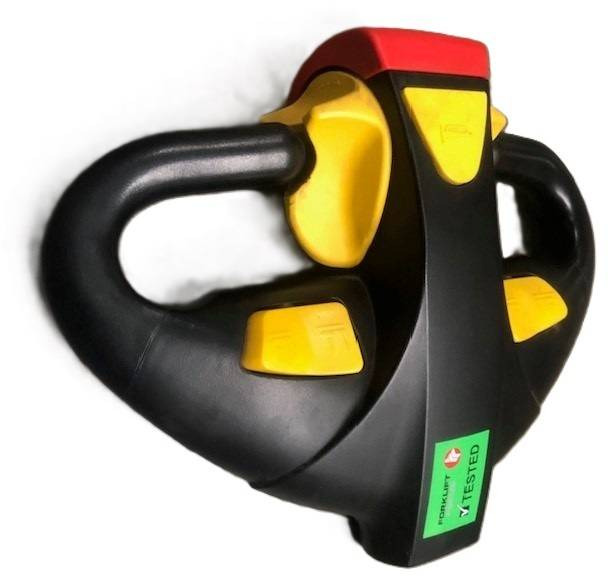 Tiller head - Συστήματος διεύθυνσης για Ανυψωτικό μηχάνημα: φωτογραφία 4 Tiller head - Συστήματος διεύθυνσης για Ανυψωτικό μηχάνημα: φωτογραφία 4