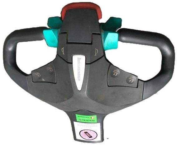 Tiller head - Συστήματος διεύθυνσης για Ανυψωτικό μηχάνημα: φωτογραφία 2 Tiller head - Συστήματος διεύθυνσης για Ανυψωτικό μηχάνημα: φωτογραφία 2