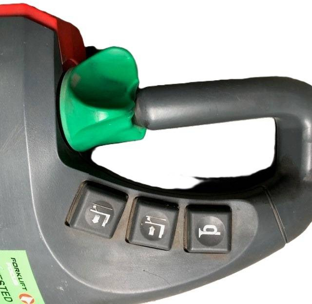 Tiller head - Συστήματος διεύθυνσης για Ανυψωτικό μηχάνημα: φωτογραφία 2 Tiller head - Συστήματος διεύθυνσης για Ανυψωτικό μηχάνημα: φωτογραφία 2