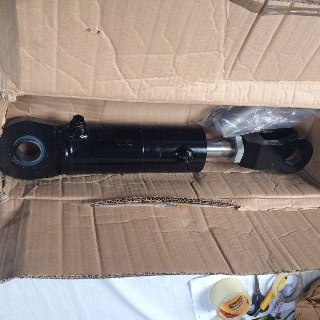 Tilt cylinder complete for Caterpillar - Υδραυλικός κύλινδρος για Ανυψωτικό μηχάνημα: φωτογραφία 1 Tilt cylinder complete for Caterpillar - Υδραυλικός κύλινδρος για Ανυψωτικό μηχάνημα: φωτογραφία 1