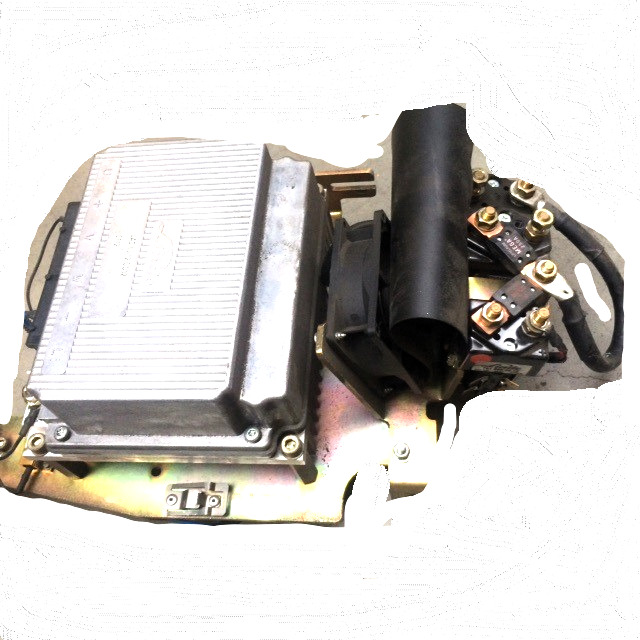 Traction Controller for Linde N20-N24, Series 132 - Ηλεκτρονική μονάδα ελέγχου για Ανυψωτικό μηχάνημα: φωτογραφία 3 Traction Controller for Linde N20-N24, Series 132 - Ηλεκτρονική μονάδα ελέγχου για Ανυψωτικό μηχάνημα: φωτογραφία 3