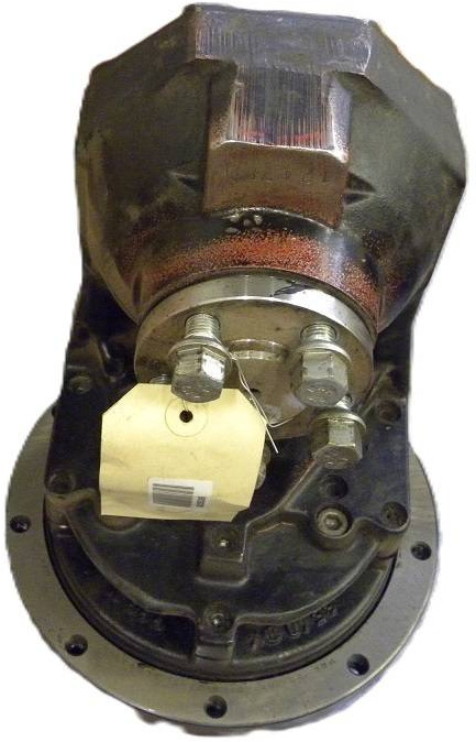 Transmission for Jungheinrich ECE-20G - Μετάδοσης κίνησης για Ανυψωτικό μηχάνημα: φωτογραφία 1 Transmission for Jungheinrich ECE-20G - Μετάδοσης κίνησης για Ανυψωτικό μηχάνημα: φωτογραφία 1