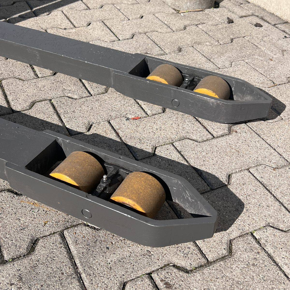 Μηχάνημα στοίβαξης Unicarriers 160SDTFV540 AJN: φωτογραφία 17