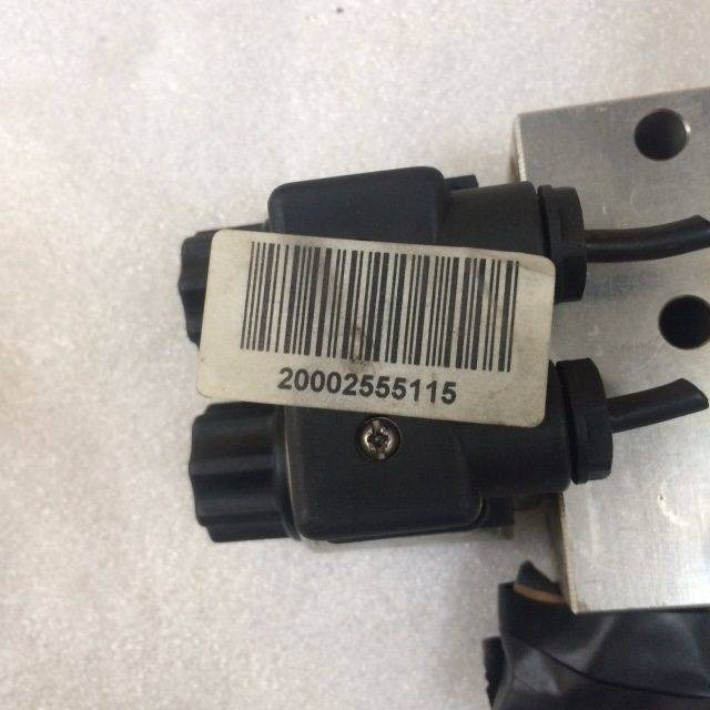 Valve Block for jungheinrich EJE C20 - Υδραυλική βαλβίδα για Ανυψωτικό μηχάνημα: φωτογραφία 5 Valve Block for jungheinrich EJE C20 - Υδραυλική βαλβίδα για Ανυψωτικό μηχάνημα: φωτογραφία 5