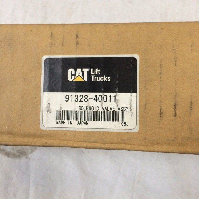 Valve assy, Solenoid for Caterpillar - Υδραυλική βαλβίδα για Ανυψωτικό μηχάνημα: φωτογραφία 3 Valve assy, Solenoid for Caterpillar - Υδραυλική βαλβίδα για Ανυψωτικό μηχάνημα: φωτογραφία 3