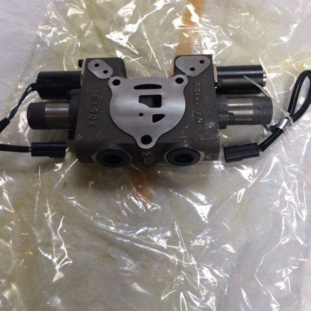 Valve assy,tilt for Caterpillar EP20K-35K/PAC - Υδραυλική βαλβίδα για Ανυψωτικό μηχάνημα: φωτογραφία 2 Valve assy,tilt for Caterpillar EP20K-35K/PAC - Υδραυλική βαλβίδα για Ανυψωτικό μηχάνημα: φωτογραφία 2