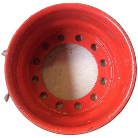 Wheel disk 6.50-15 for Linde H50-80, Series 353, 396 - Ζάντα για Ανυψωτικό μηχάνημα: φωτογραφία 1 Wheel disk 6.50-15 for Linde H50-80, Series 353, 396 - Ζάντα για Ανυψωτικό μηχάνημα: φωτογραφία 1