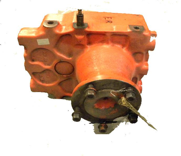 Wheel drive for Linde E15C, BR 322 - Μετάδοσης κίνησης για Ανυψωτικό μηχάνημα: φωτογραφία 1 Wheel drive for Linde E15C, BR 322 - Μετάδοσης κίνησης για Ανυψωτικό μηχάνημα: φωτογραφία 1