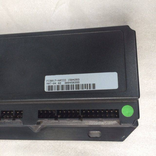 Zapi FC9017 Card Can I/0 for Hyster - Ηλεκτρικό σύστημα για Ανυψωτικό μηχάνημα: φωτογραφία 3 Zapi FC9017 Card Can I/0 for Hyster - Ηλεκτρικό σύστημα για Ανυψωτικό μηχάνημα: φωτογραφία 3