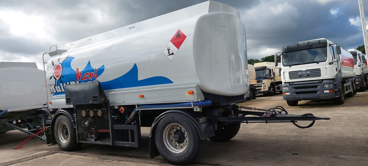 ATCOMEX - Ρυμούλκα βυτίο: φωτογραφία 4 ATCOMEX - Ρυμούλκα βυτίο: φωτογραφία 4