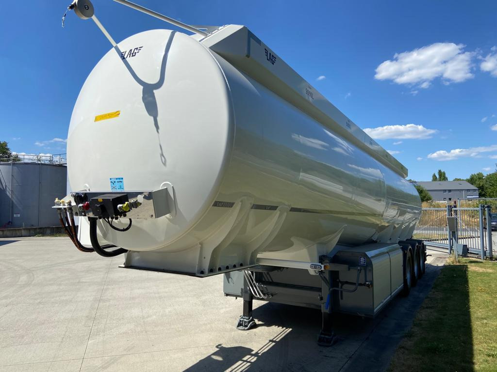 LAG - Επικαθήμενο βυτίο: φωτογραφία 1 LAG - Επικαθήμενο βυτίο: φωτογραφία 1