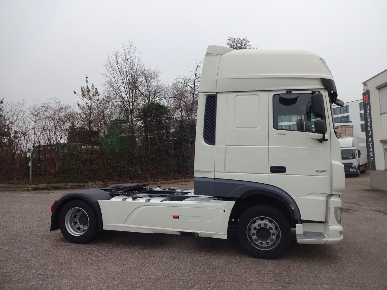 DAF XF 480, SSC, Klima, 2 x Tank - Τράκτορας: φωτογραφία 4 DAF XF 480, SSC, Klima, 2 x Tank - Τράκτορας: φωτογραφία 4