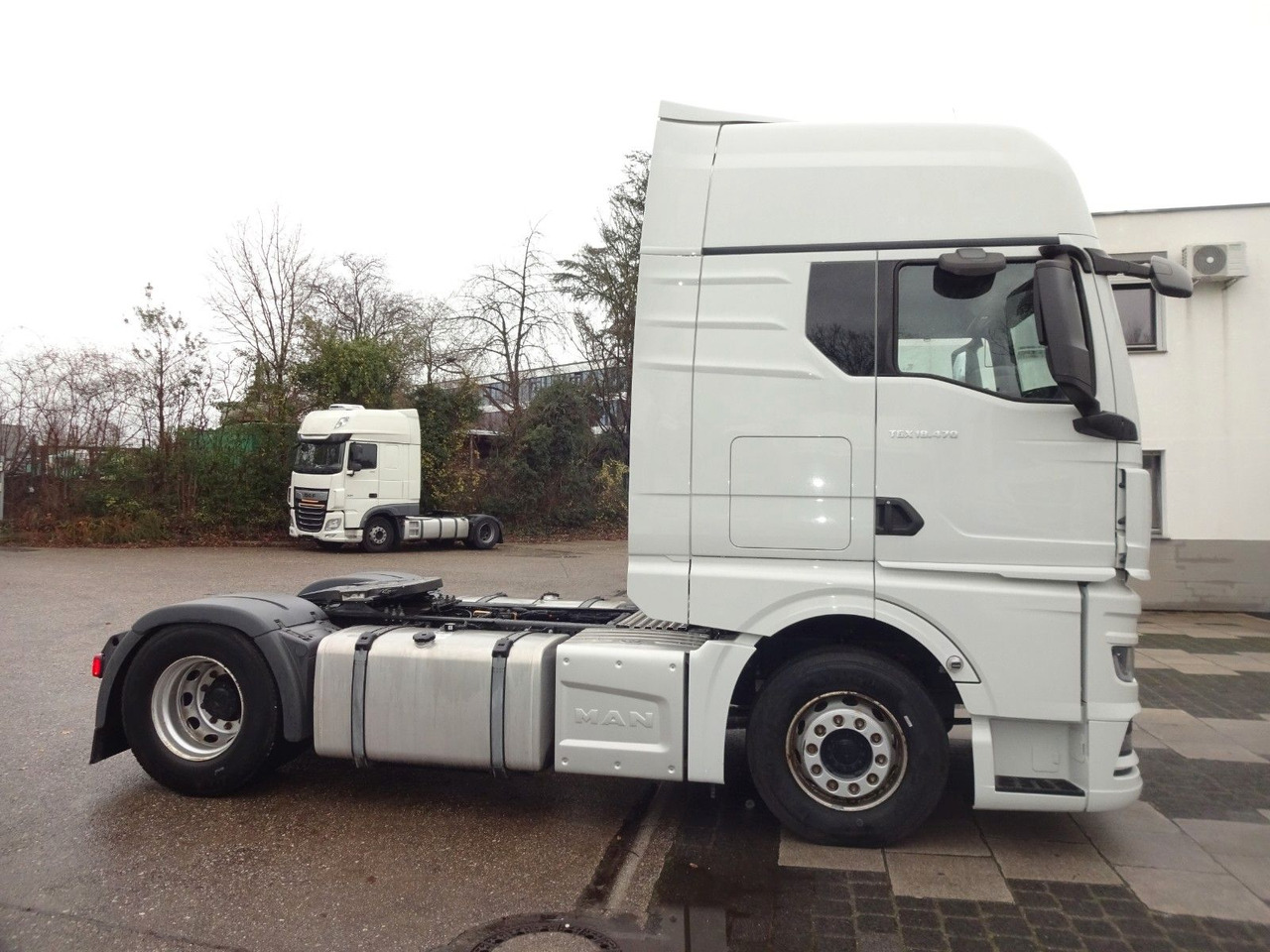 MAN 3 x TGX 18.470, XXL, Intarder, ACC, 2 x Tank - Τράκτορας: φωτογραφία 4 MAN 3 x TGX 18.470, XXL, Intarder, ACC, 2 x Tank - Τράκτορας: φωτογραφία 4