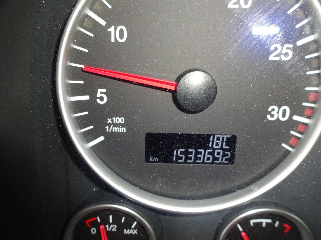 Επαγγελματικό αυτοκίνητο κόφα MAN TGL 8.190, LBW, Luft, Tempomat, Standheizung: φωτογραφία 27 Επαγγελματικό αυτοκίνητο κόφα MAN TGL 8.190, LBW, Luft, Tempomat, Standheizung: φωτογραφία 27