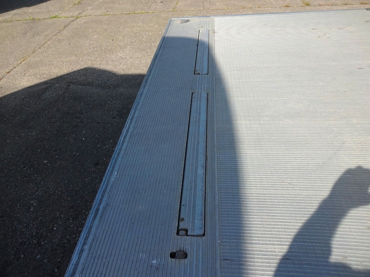 Επαγγελματικό αυτοκίνητο κόφα MAN TGL 8.190, LBW, Luft, Tempomat, Standheizung: φωτογραφία 10 Επαγγελματικό αυτοκίνητο κόφα MAN TGL 8.190, LBW, Luft, Tempomat, Standheizung: φωτογραφία 10