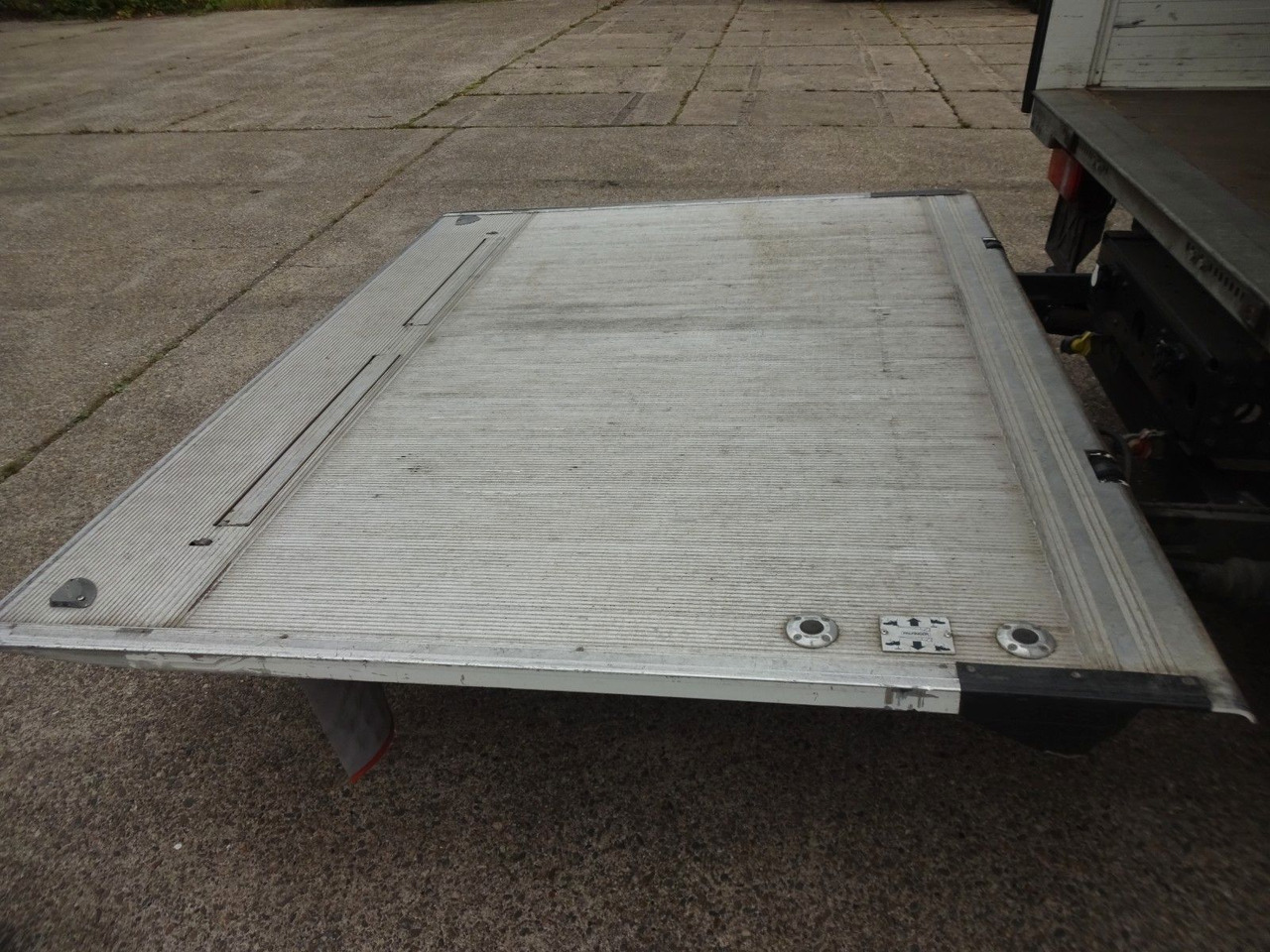 Επαγγελματικό αυτοκίνητο κόφα MAN TGL 8.190, LBW, Luft, Tempomat, Standheizung: φωτογραφία 13 Επαγγελματικό αυτοκίνητο κόφα MAN TGL 8.190, LBW, Luft, Tempomat, Standheizung: φωτογραφία 13